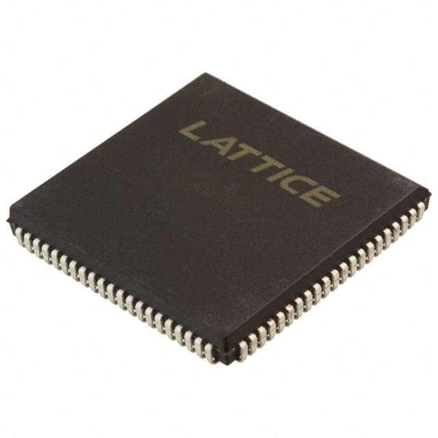 ISPLSI 2064A-100LJ84 Lattice Semiconductor Corporation